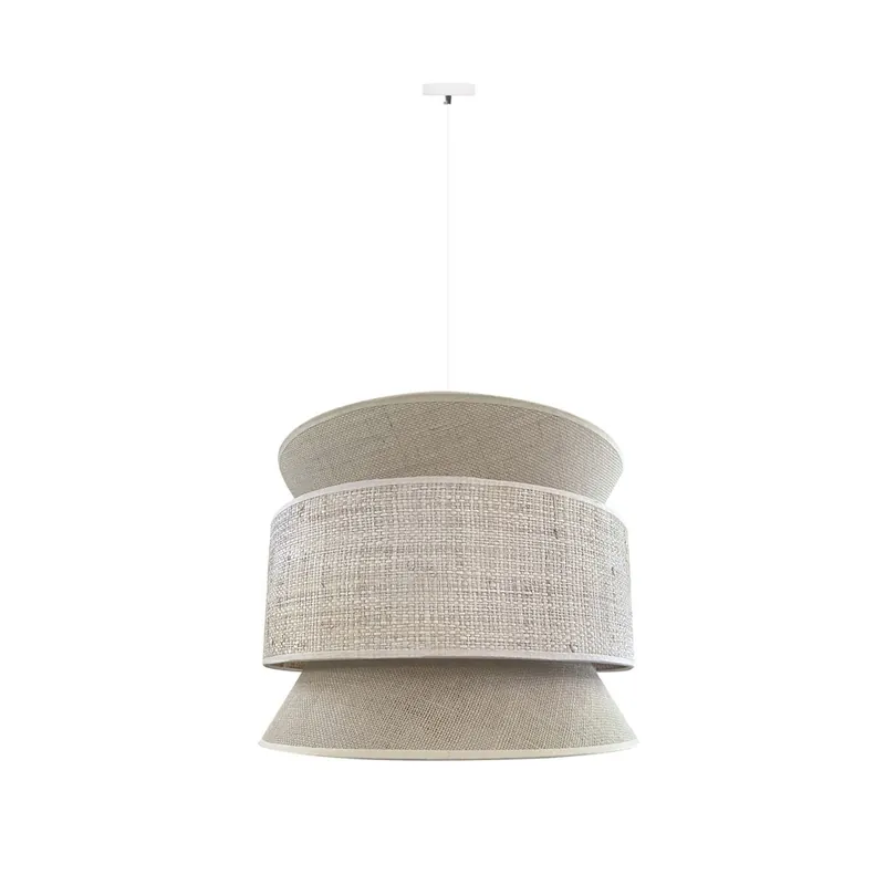 Devolución Gratuita Lampe de plafond Dabochi II