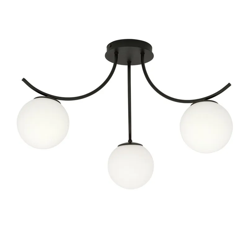 Oferta Flash Plafonnier Barino Opal (3 lumieres)