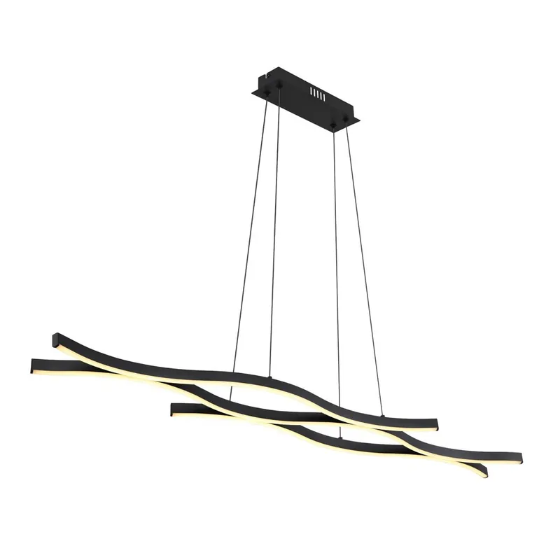 Precio Rebajado Lámpe a suspension LED Geronimo (35W)