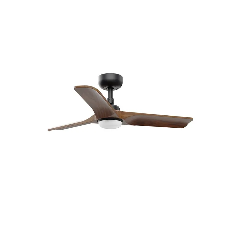 Stock Limitado Ventilateur de plafond LED Heywood S CCT (10W)