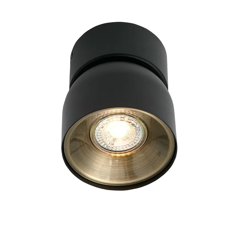 Spot de plafond Pitcher Novedad
