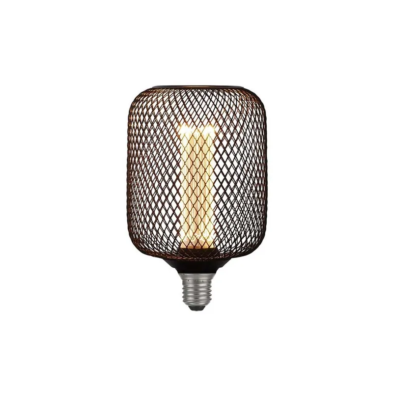 Ampoule décorative LED E27 Dim (4.5W) Favorito De Clientes