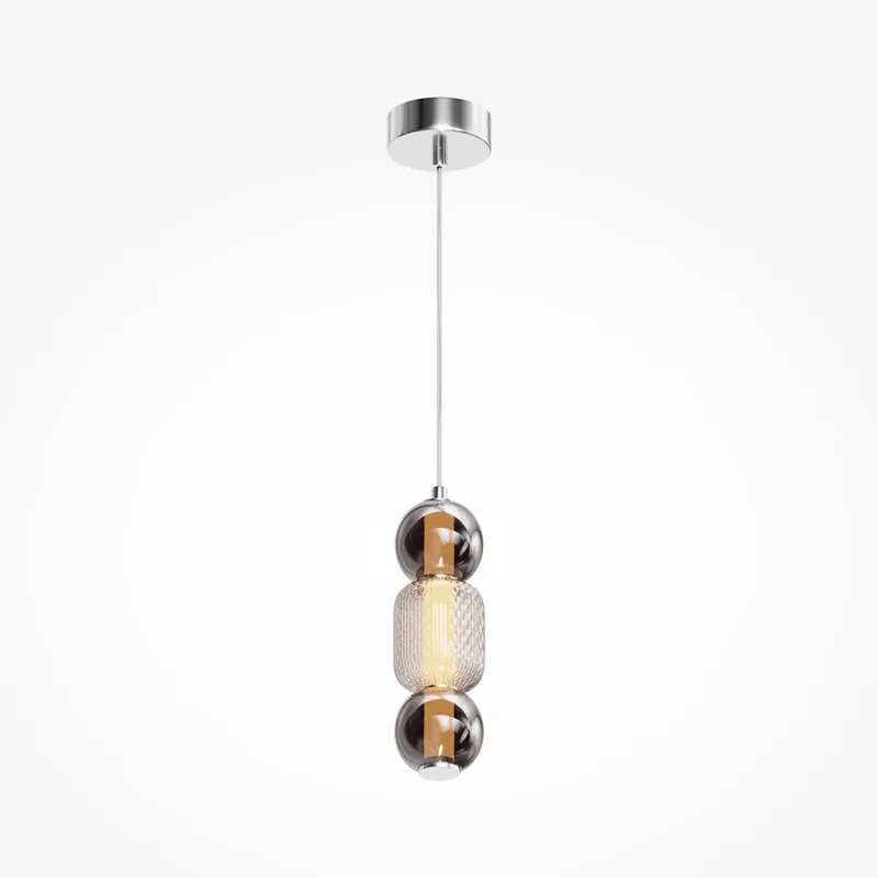 Marca Reconocida Suspension LED Drop (16W)