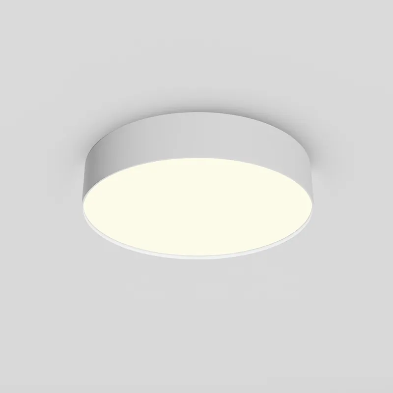 Certificado Plafonnier LED Zon (36W)