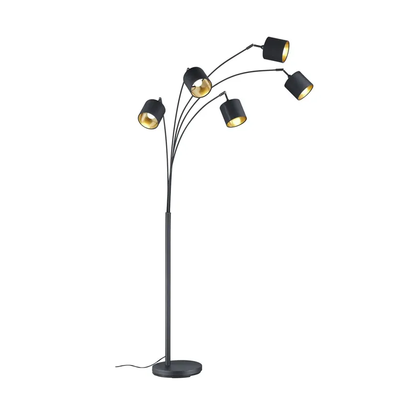 Oferta Limitada Lampadaire Tommy (5 lumieres)