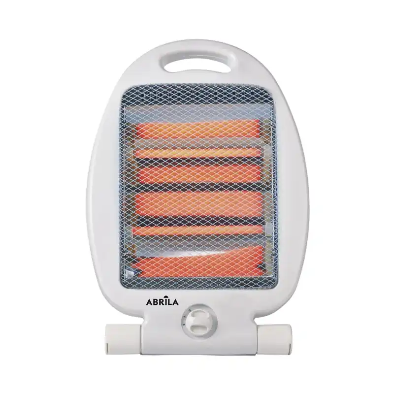 Oferta Flash Radiateur électrique à quartz 2 éléments Igneo II (800W)