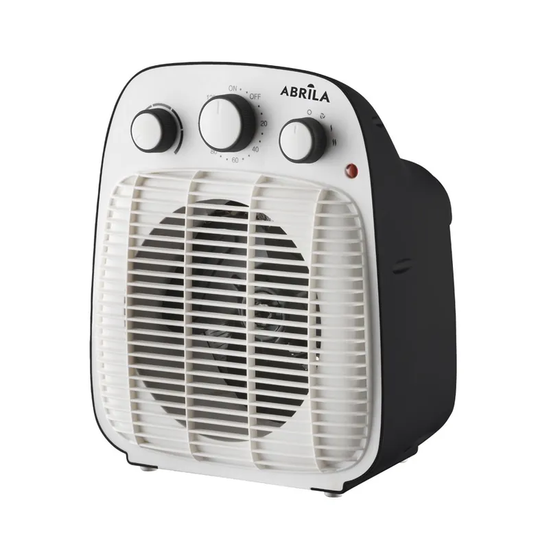 Chauffage électrique de bain Lesotho (2000W) A Buen Precio