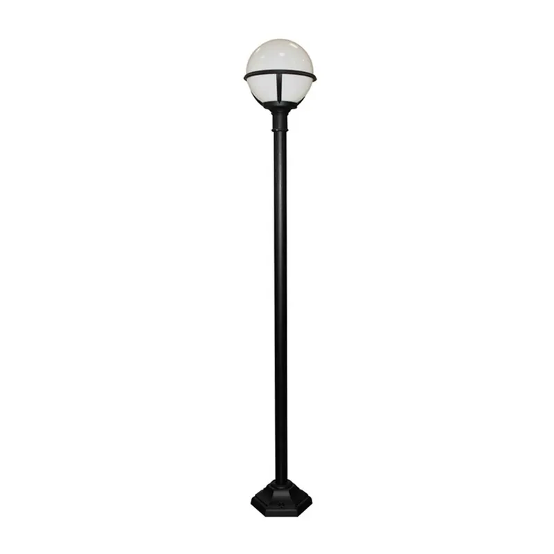 Marca Reconocida Lampadaire d'exterieur Glenbeigh