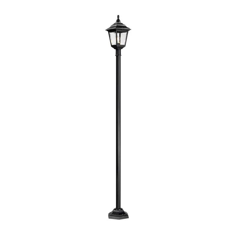 Lampadaire de exterieur Kerry Entrega Rápida