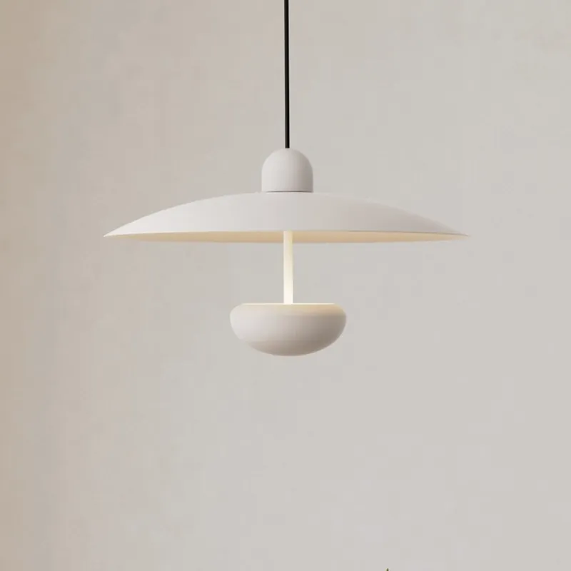 Certificado Lampé de plafond LED Nid (16W)