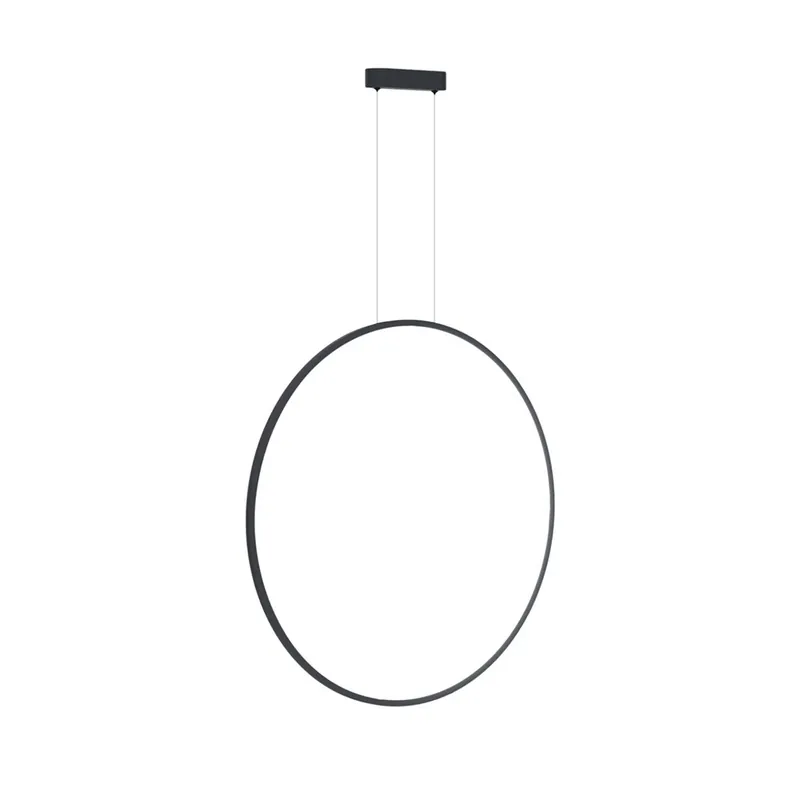 Lámpe de plafond Led Ringolitte (46W) Promoción