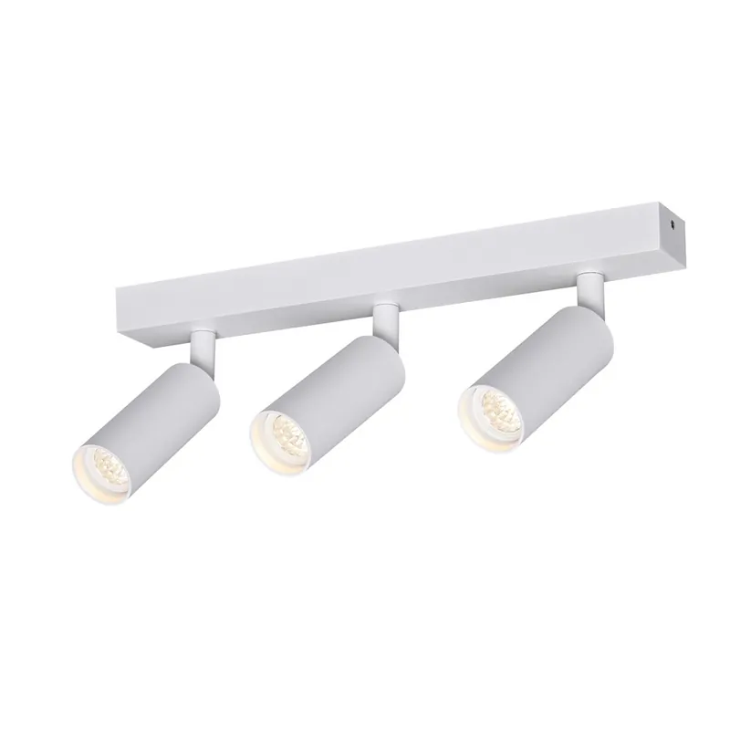 Últimas Unidades Regletté de plafón Slim (3 lumieres)