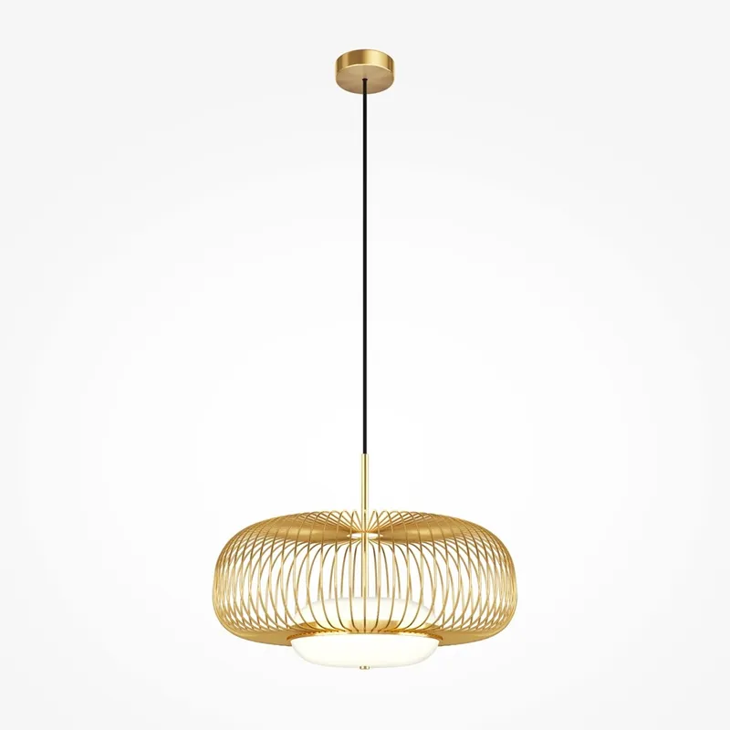 Lampe de plafond LED Levitation (20W) Económico