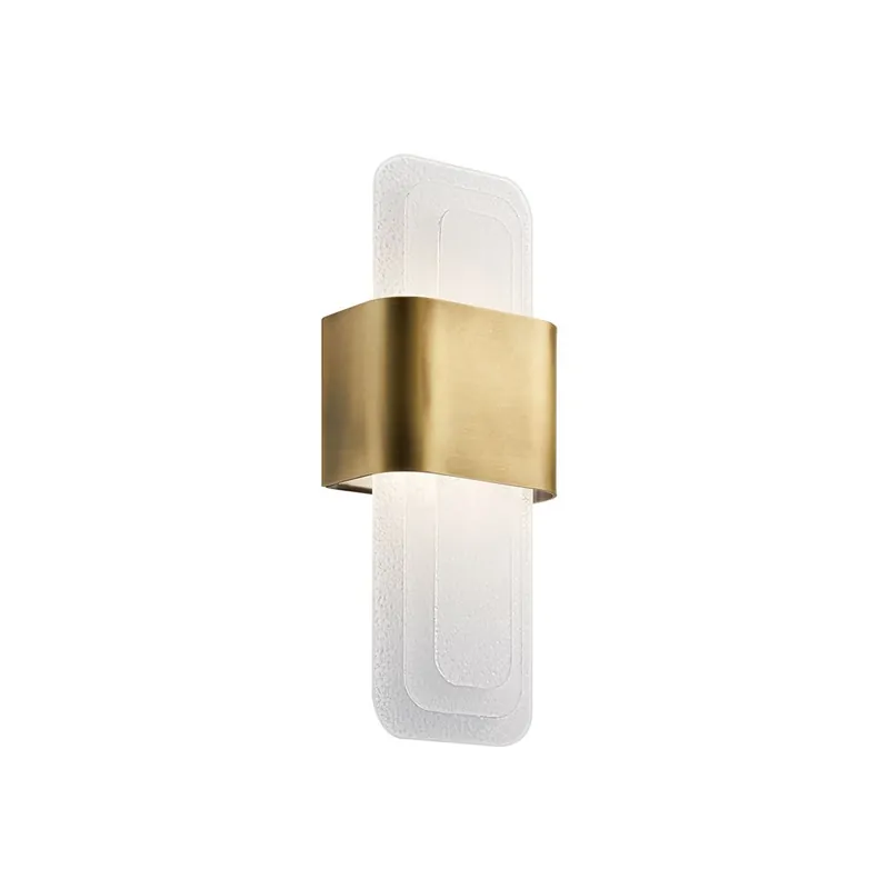 Applique murale LED Serene (16W) Envío Exprés