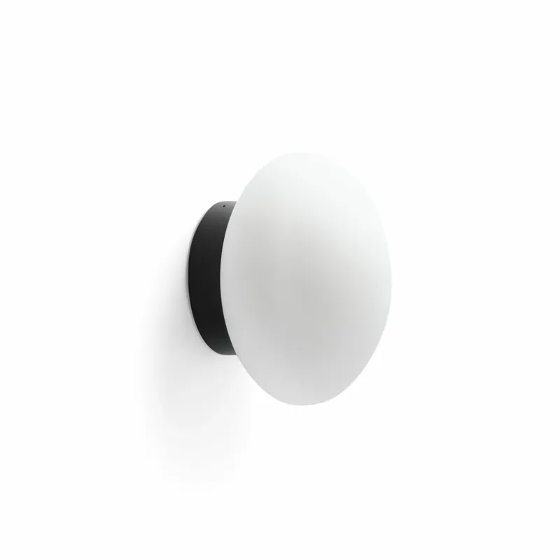 Applique murale LED pour salle de bains Nubo (9.7W) Solo Hoy
