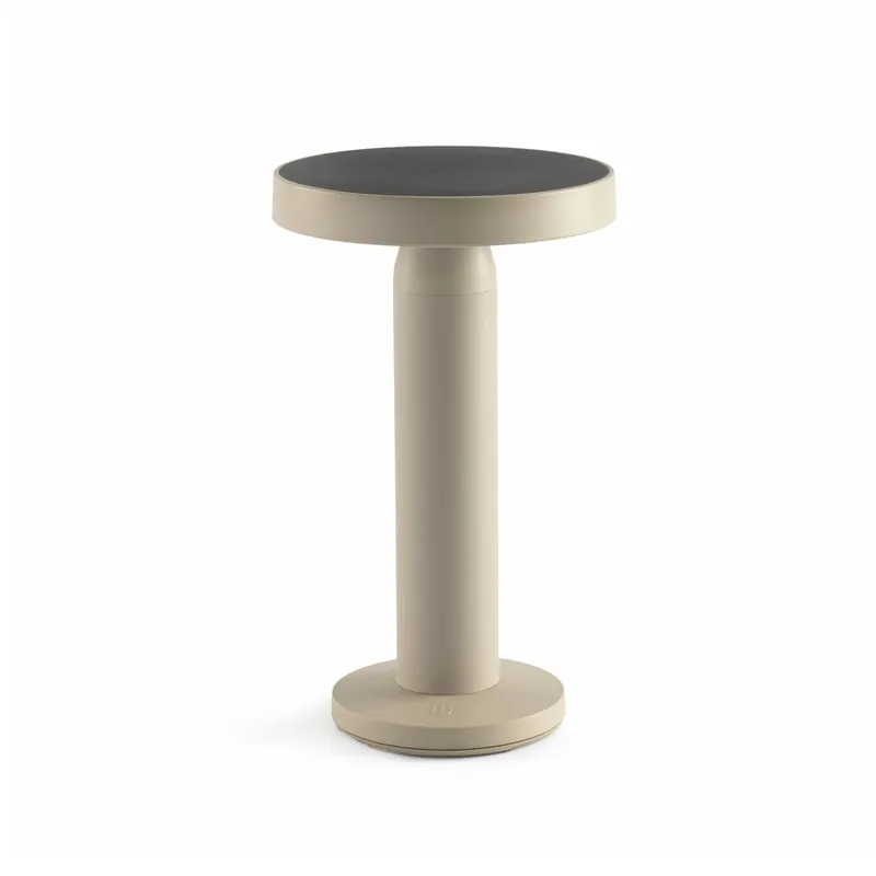 Novedad Lampe a poser portable rechargeable LED Cairo (2W)