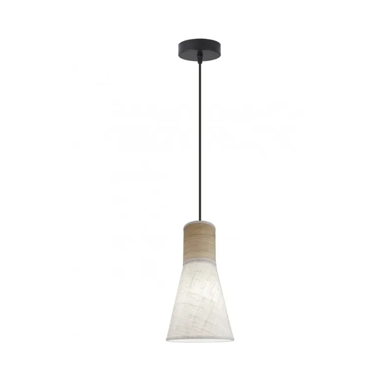 Lampe a suspensión Barros Ordena Ya