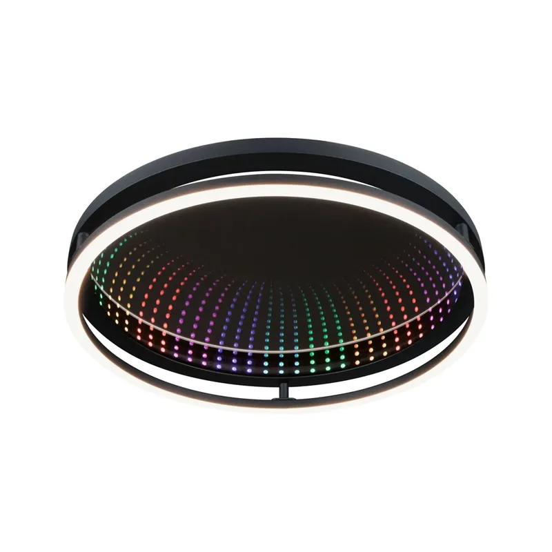 Plafonnier LED 3D Spaceglow One Dim (34,5W) No Te Lo Pierdas