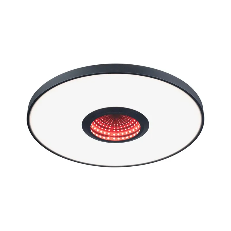 Plafonnier LED 3D Spaceglow Three Dim (21W) Alta Calidad