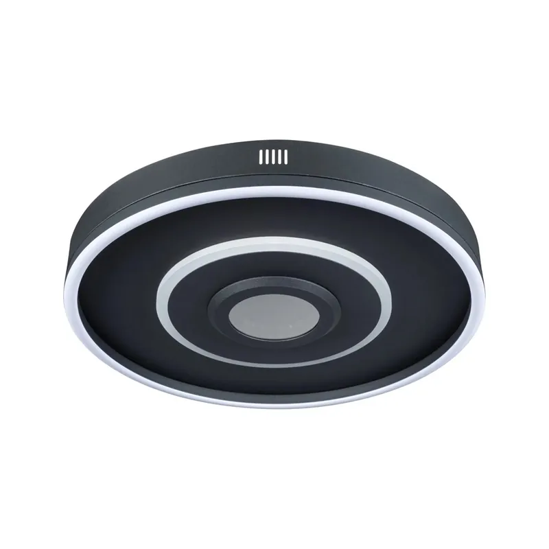 Precio Económico Plafonnier LED 3D Spaceglow Four Dim (22W)