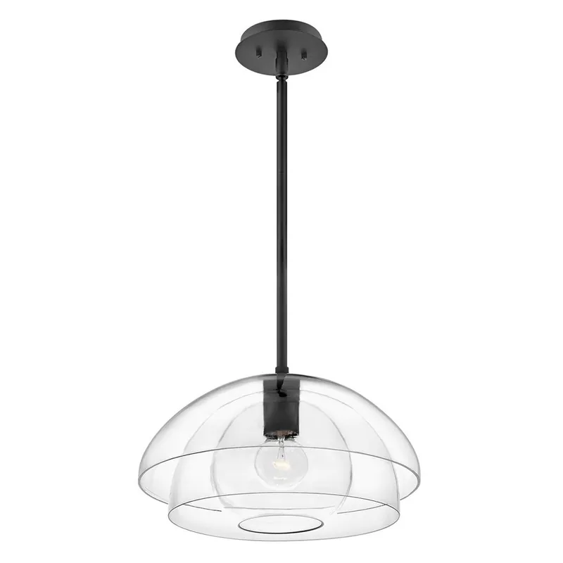 Lampe de plafond Lotus Más Vendido