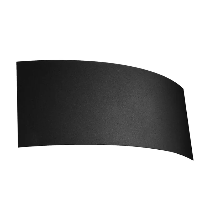 A Buen Precio Applique murale Usus, noir