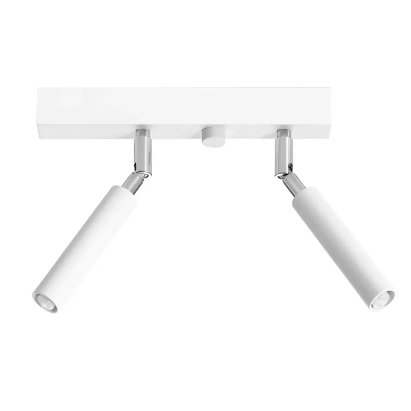 Barre lumineuse Koin, blanc, 2 spots Bestseller