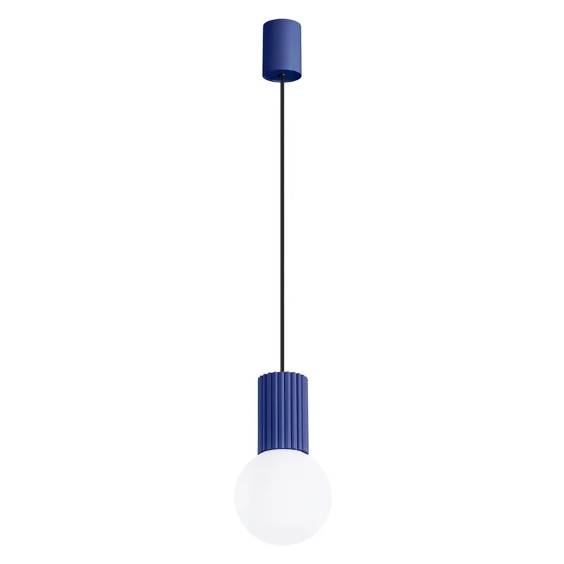 Bestseller Suspension Mido, bleu outremer