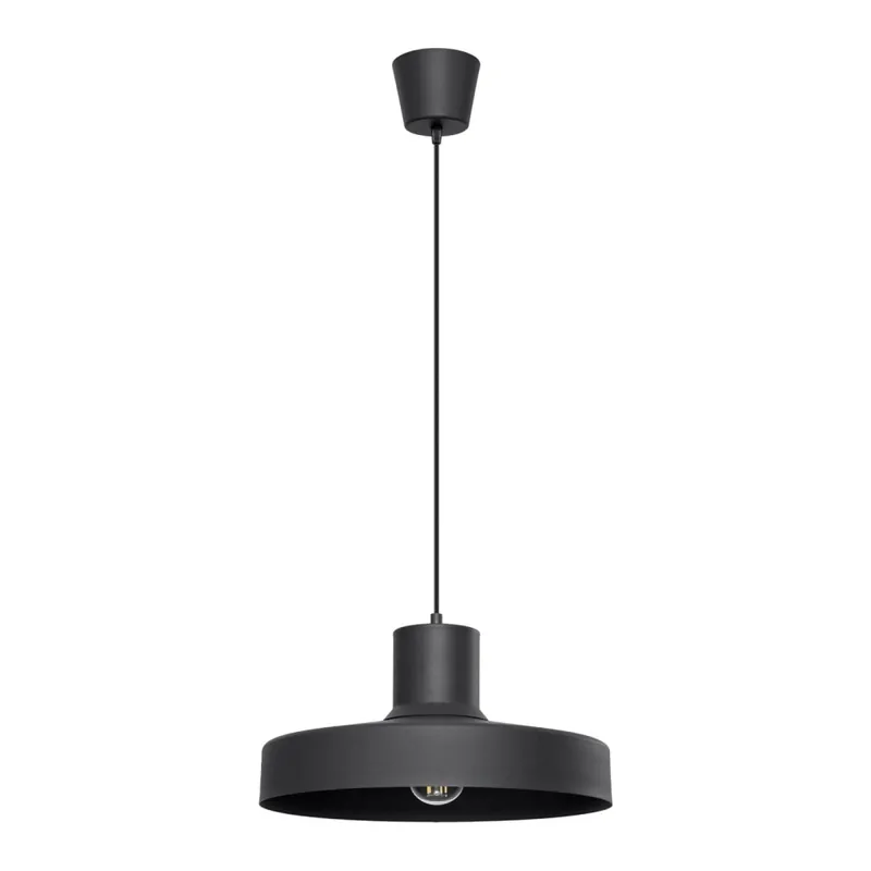Oferta Especial Suspension Male, noir