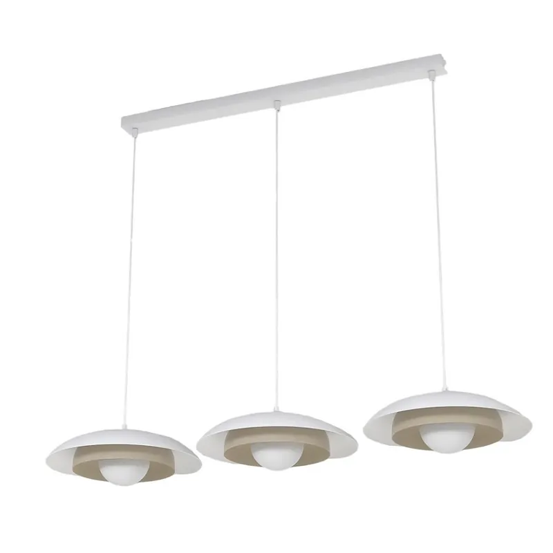 Oferta Flash Suspension Arka blanc+moka