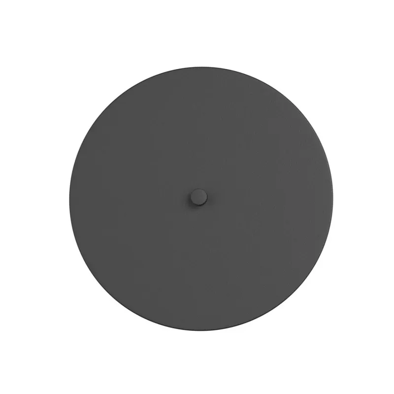 Oferta Applique mural Zuko noir (2 lumières)