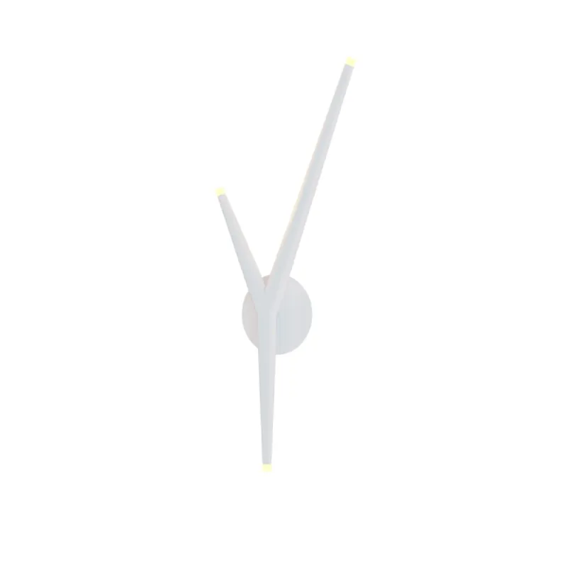 Precio De Oferta Aplique de pared LED Arrecife (5,5W)