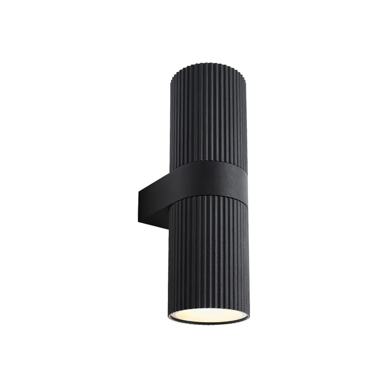 Applique mural extérieur Kyklop Maxi (2 lumières) Ordena Ya