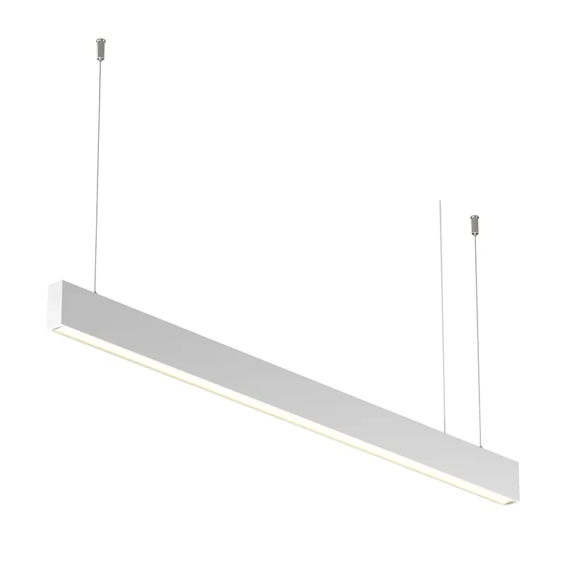Suspension LED BASIS (36W) Promoción Exclusiva