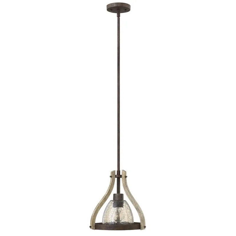Lampe de plafond Middlefield Oferta Flash