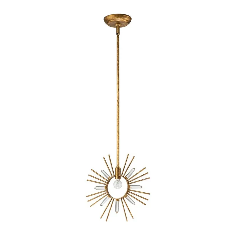 Oferta Especial Lampe de plafond Sun King