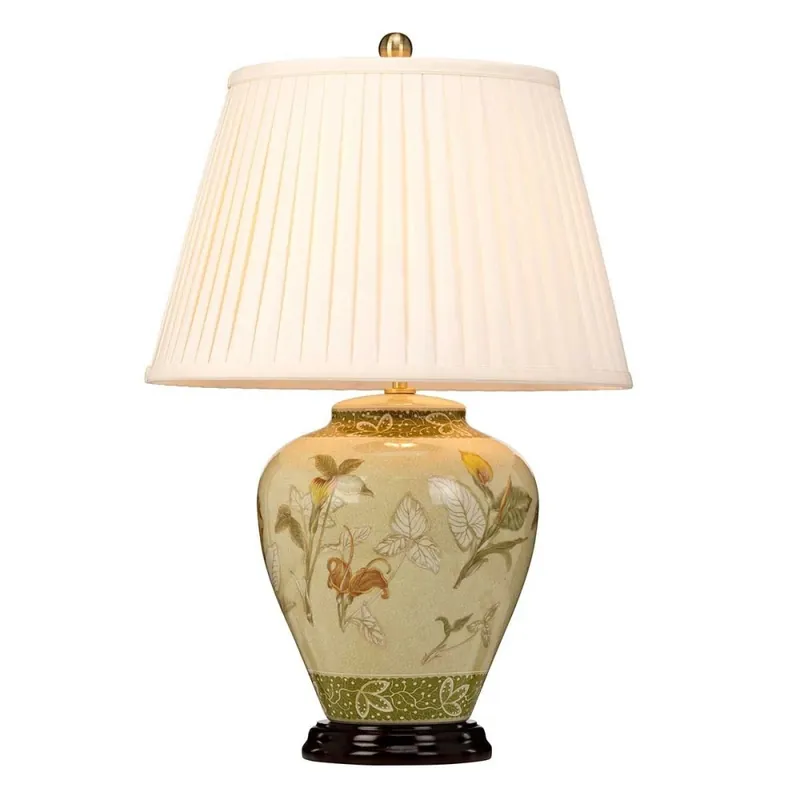 Lampe a poser Arum Lily Oferta Flash