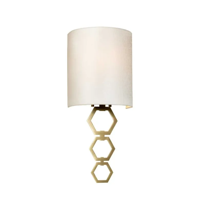 Imprescindible (Must-Have) Applique murale Clark S