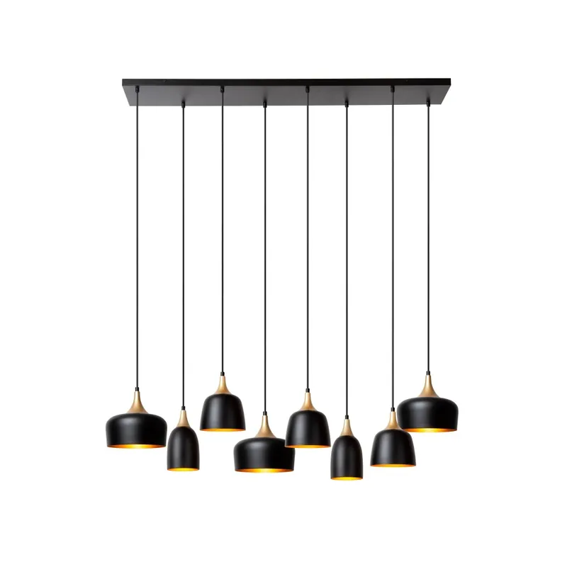 Oferta Flash Suspension Chayanne (8 lumières)
