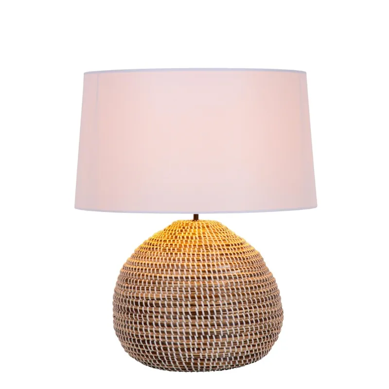 Gran Oferta Lampe á poser Maduka II
