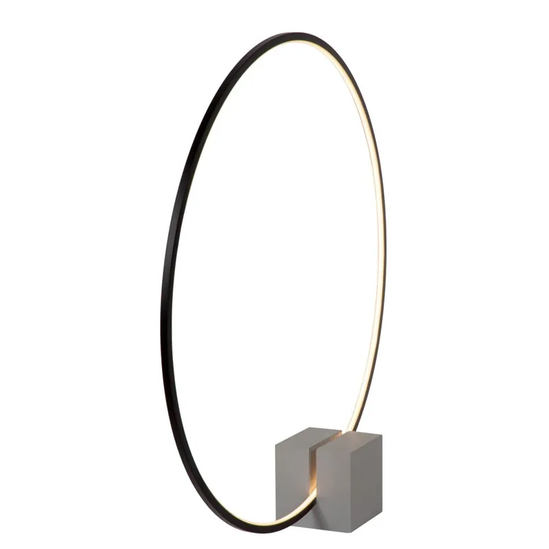 Devolución Gratuita Lampe de table LED Cirkelis (24W)