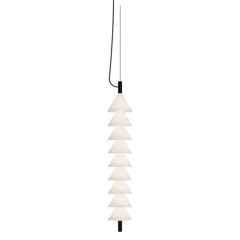 Devolución Gratuita Suspension LED Boga Vertical Up (20W)