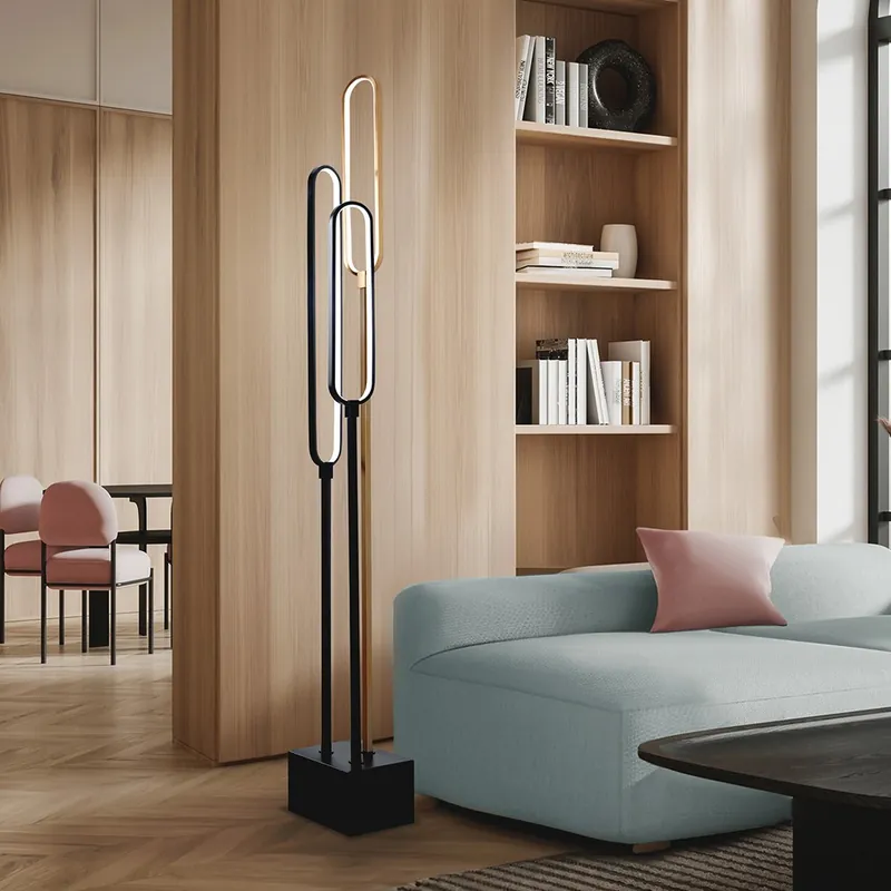 Envío Exprés Lampadaire LED Colette (44W)