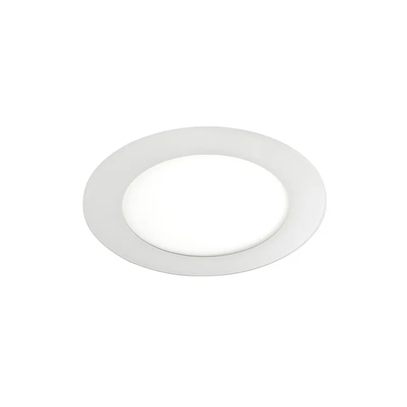Promoción Exclusiva Downlight LED Novo Redondo (12W)