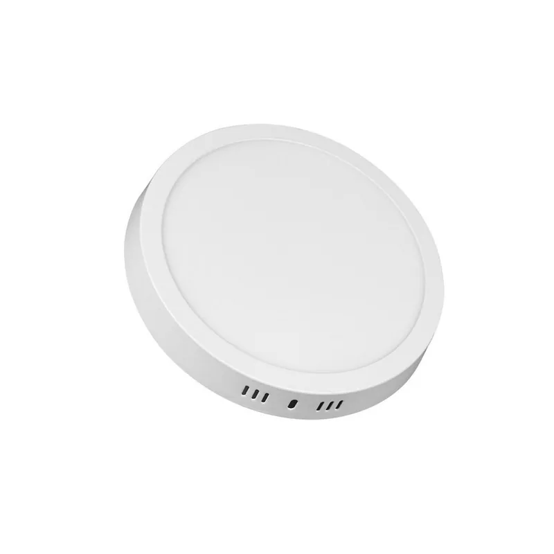 Downlight de superficie LED Thulita (18W) Popular