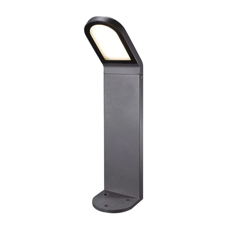 Alta Calidad Baliza de exterior LED Castello (10W)