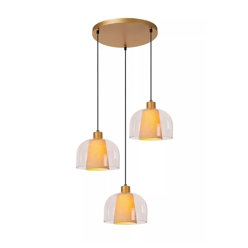Lámpara de techo Gunhild (3 luces) A Buen Precio