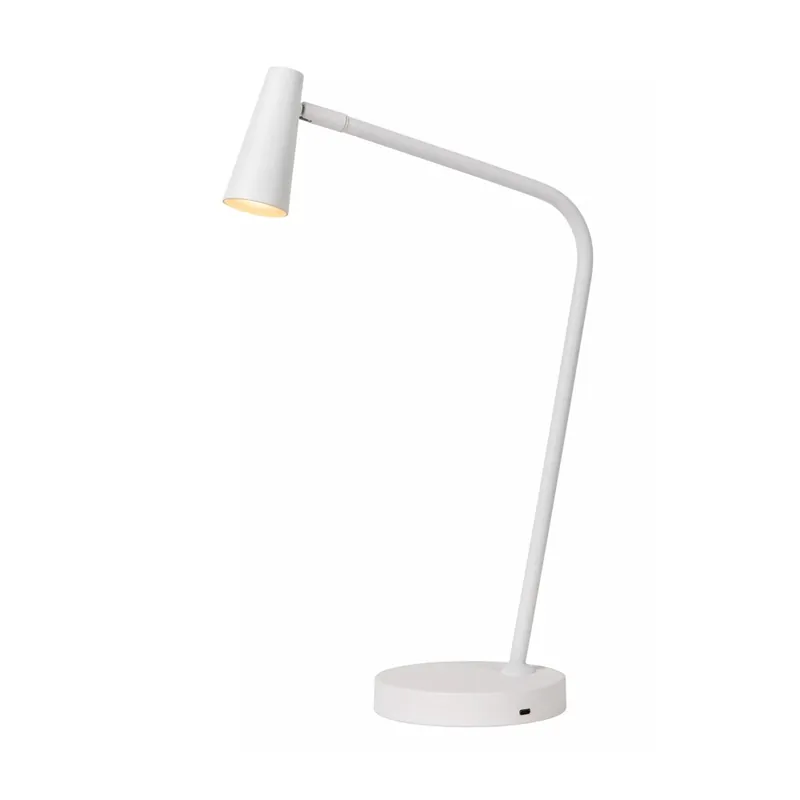 Alta Calidad Lámpara de mesa recargable LED Stirling (3W)