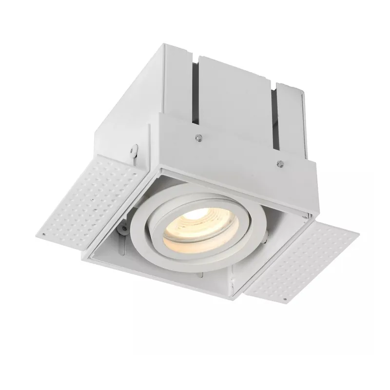 Empotrable de techo Trimless GU10 Compra Hoy