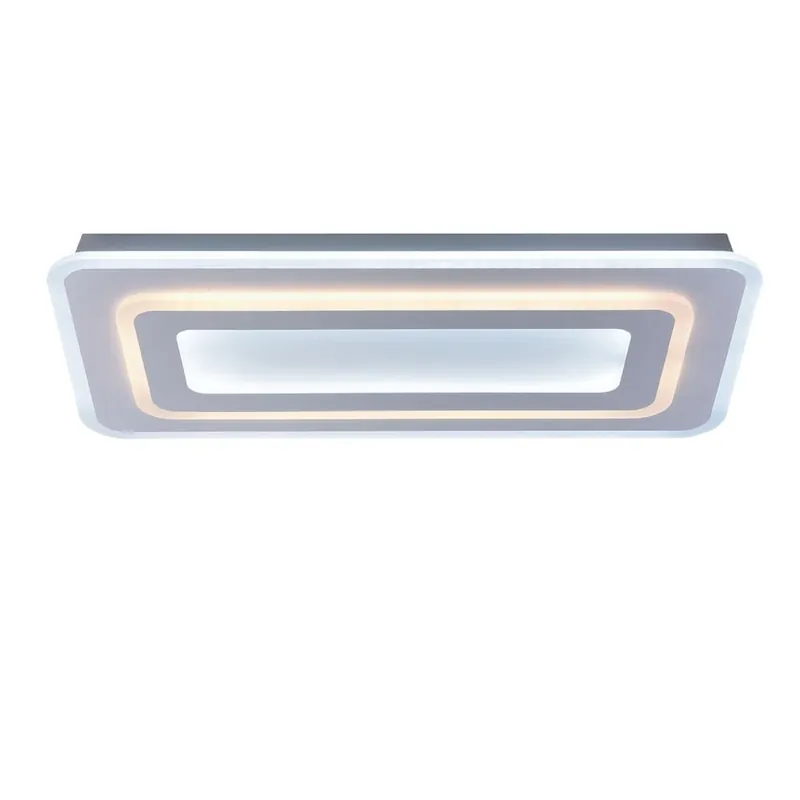 Más Vendido Plafón de techo LED Cryn 3CCT Smart (102W)